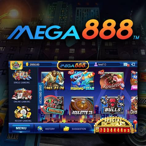 mega888 login pc|Download MEGA888 APK for Android, Play on PC and Mac.